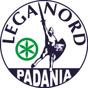 Padania_lega nord
